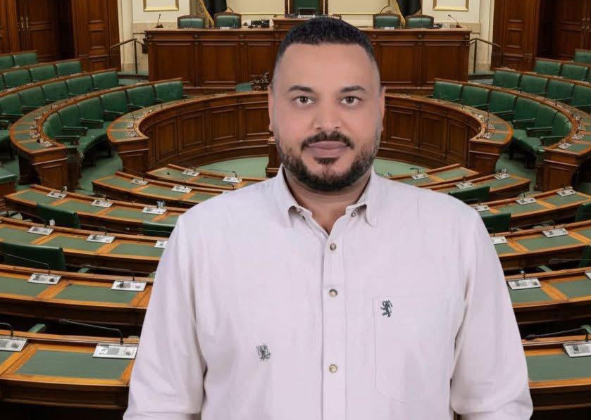 ناصر ماهر الحريصي يعلن خوض انتخابات مجلس النواب 2025 عن دائرتي أبوتشت وفرشوط: "هدفي خدمة المواطن بعمل حقيقي لا بوعود وشعارات"