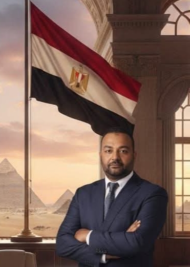 علي حسين القاضي: الهرم لأهله.. وأرفض فرض الغرباء أو أصحاب المال السياسي