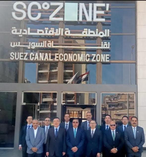 وزير الخارجية يعقد لقاءً ثلاثيًا مع نظيريه المالي والبوركيني على هامش منتدى أسوان