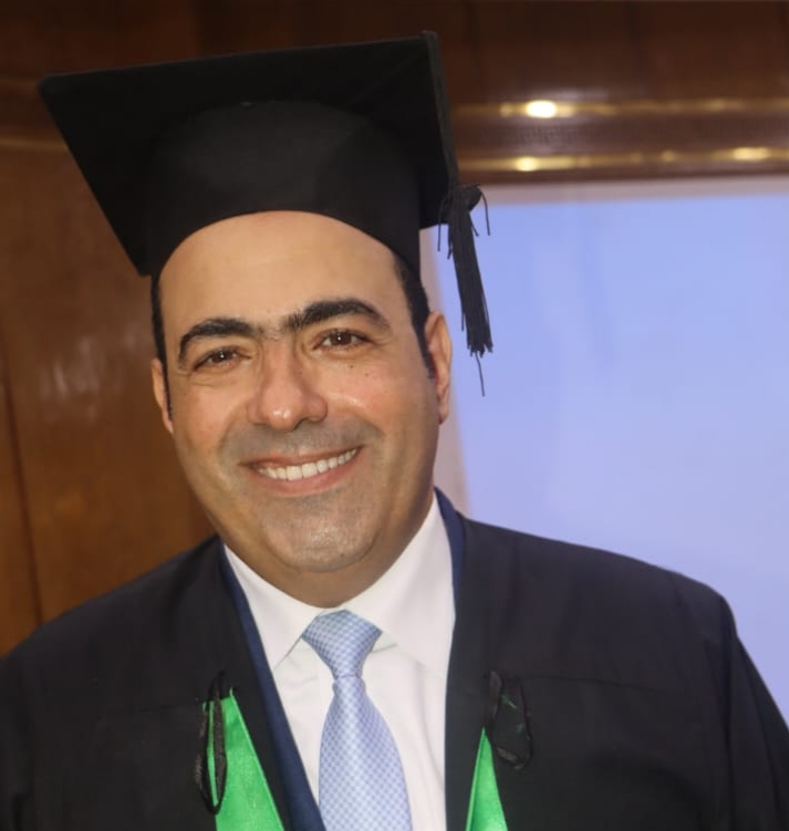 رسالة علمية حديثة تكشف نجاح ثورة ٣٠ يوينو في بناء صياغة جديدة للأمن القومي المصرى ومواجهة تحديات الثورة الرقمية