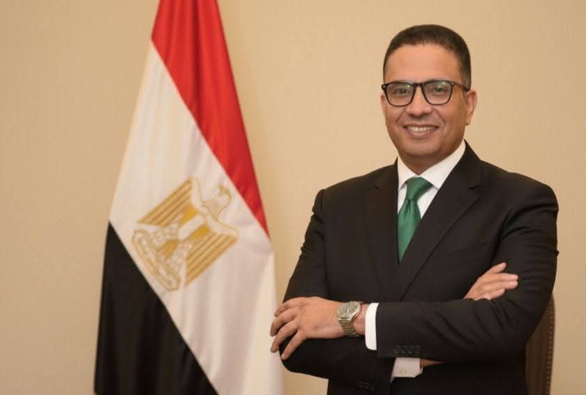 محمد فؤاد رشوان.. مرشح "الدستور" في بلبيس ومشتول السوق يرفع راية الوعي في مواجهة برلمان الصوت الواحد