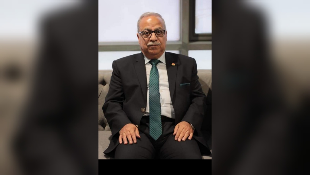 حسني سبالة بعد تعيينه عضواً بمجلس الشيوخ: التكليف شرف ومسؤولية لخدمة الوطن والمواطن