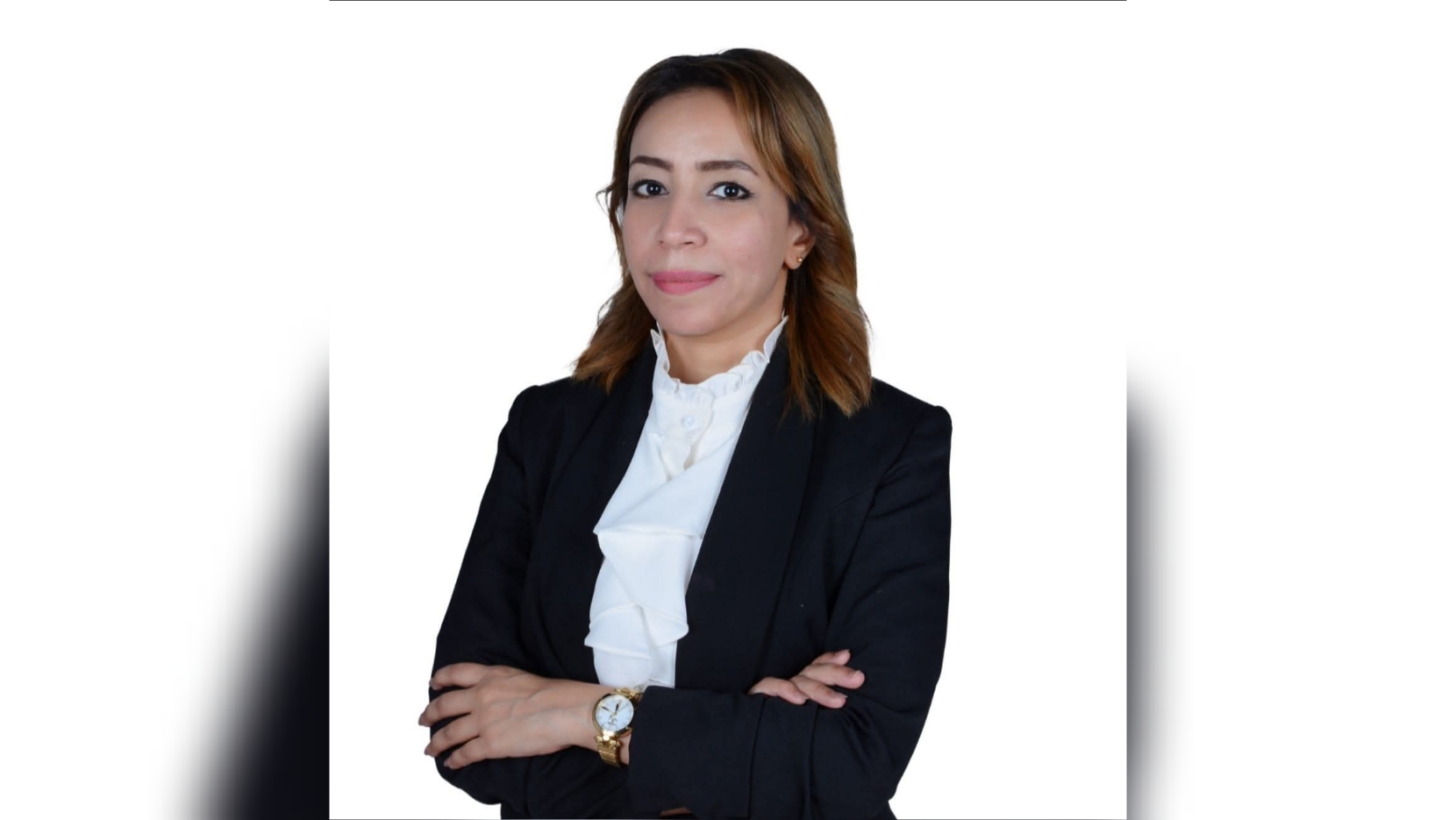 رسمياً.. المهندسة فايقة طلبة مرشحة حزب الدستور وتحالف الطريق الحر بدائرة السيدة زينب وعابدين والدرب الأحمر