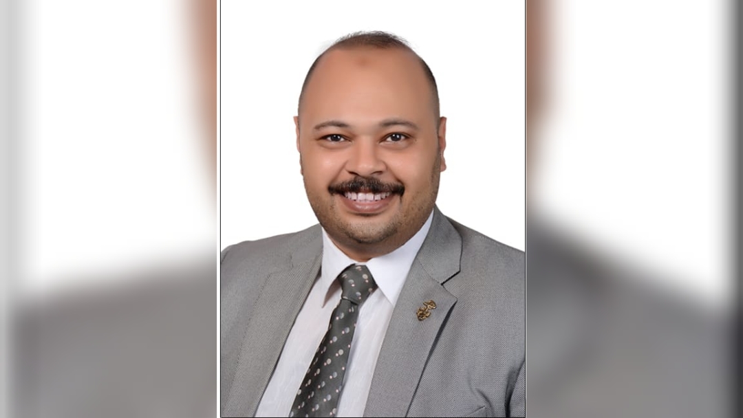 محمد عبدالعزيز: «سأعمل على المعارضة البناءة وأكون صوت المواطن».. ويطالب بمستشفى عام جديد في كفر الدوار