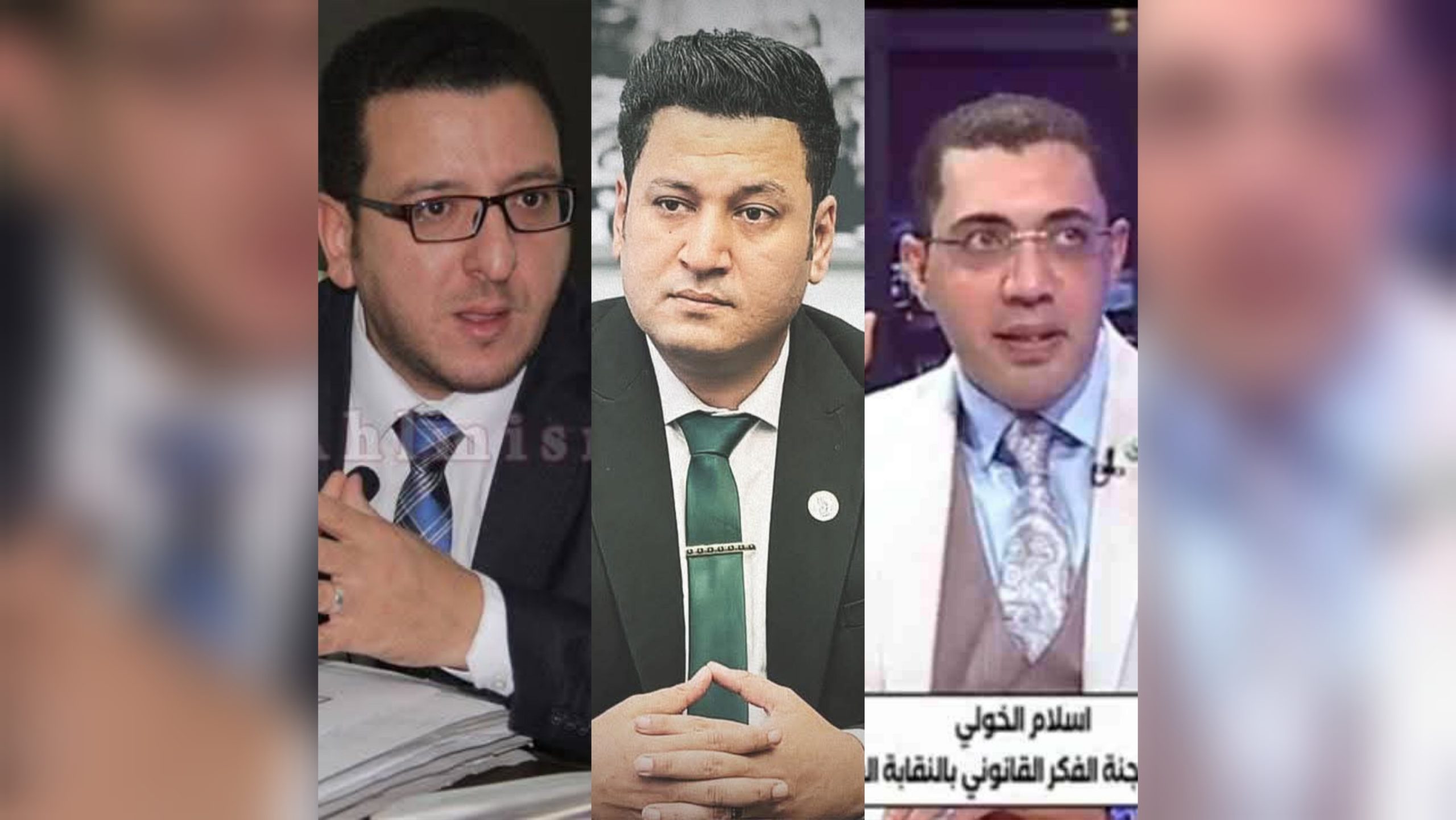 استغاثة بعد ضرب مسن بالسويس .. نقابة المحامين: «لن نتراجع عن حق عم غريب»