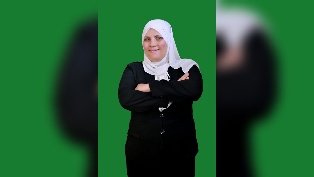 رشا عبد الرحمن.. صوت ”الطريق الحر” في شبرا الخيمة.. إرادة امرأة تُجدد الأمل في برلمان 2025
