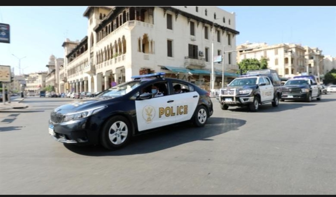 «أنا صاحب المكان».. ضبط عاطل مهتز نفسيا أشعل النيران في محل «بلبن» بالجيزة