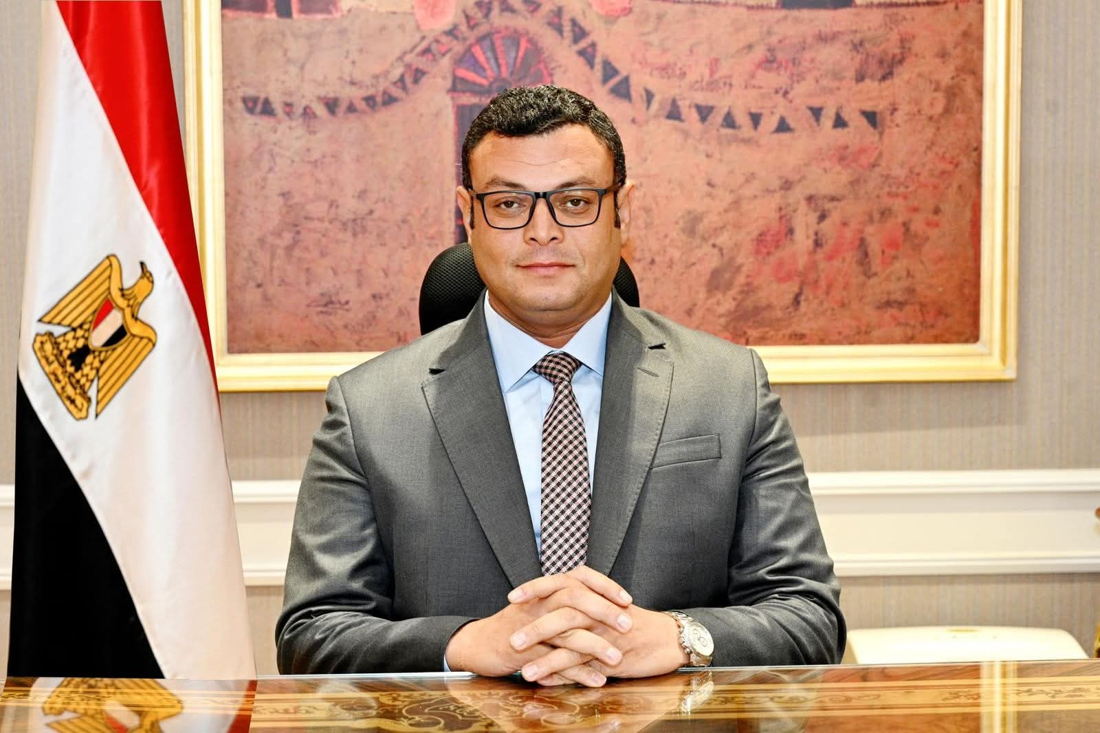 وزير الإسكان يُصدر 9 قرارات لإزالة التعديات ومخالفات البناء بمدينتي السادات وبني مزار الجديدة والساحل الشمالي
