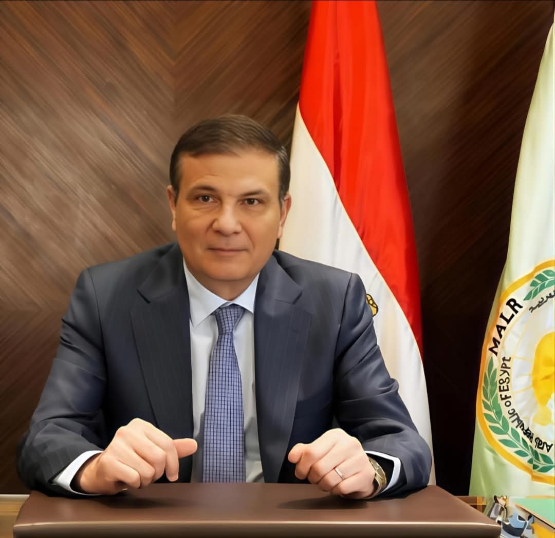 وزير الزراعة يحيل مخالفات "الجمعية التعاونية بالعسيلية" للنيابة العامة.. ويشدد: "لا تهاون مع الفساد أو المساس بحقوق المزارعين