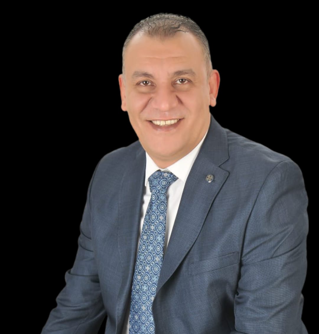 المرشح حسام مصطفى يدعو للمشاركة الواعية في الانتخابات وسط تأكيدات بنزاهة العملية التصويتية