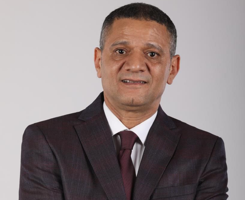 خالد شعبان.. نائب من الناس وللناس يسير على خُطى والده فى خدمة البسطاء بالعياط والبدرشين