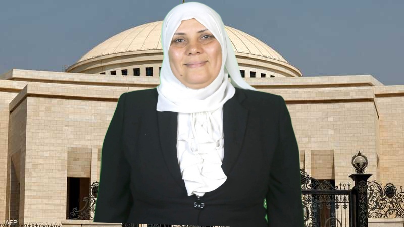 رسمياً.. رشا عبد الرحمن مرشحة حزب الدستور وتحالف الطريق الحر بدائرة شبرا الخيمة بالقليوبية