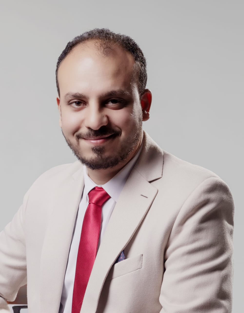 عمانوئيل عاطف: «الناس عايزة تاكل عيش… وإِن شاء الله يختاروا رمزَنا — رغيف العيش»