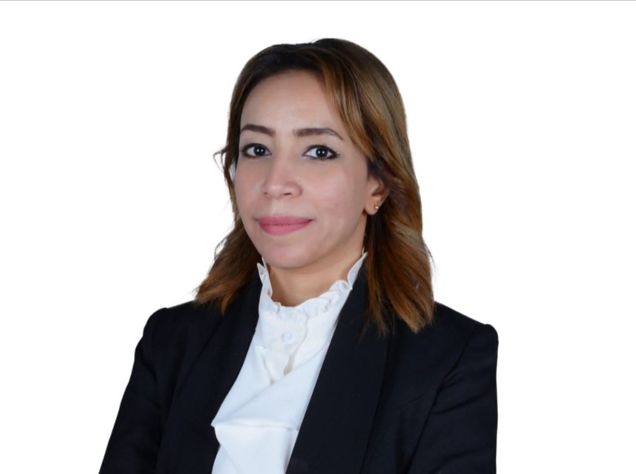 المهندسة فائقة محمد عطية طلبة.. صوت المهندسين والشباب في معركة التمثيل البرلماني