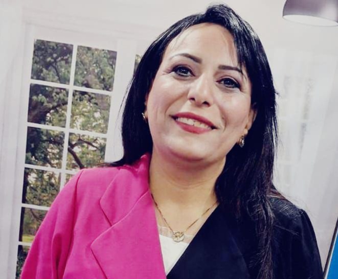 كلير صدقى تكتب ...العنف ضد المرأة… وبين الاحتفال باليوم العالمي: تظل المرأة بطلة رغم كل الألم