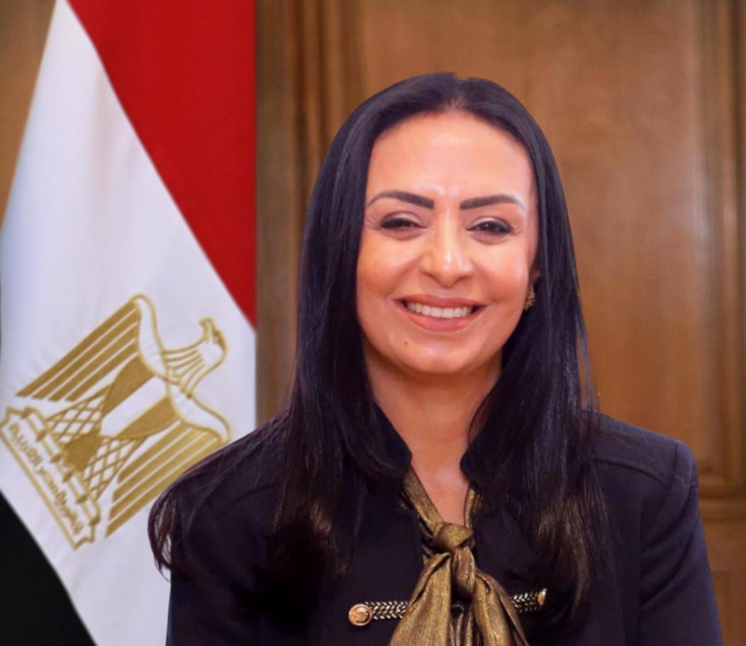 وزيرة التضامن تحذر من “فخ الثقة”.. الدائرة القريبة أخطر على الأطفال