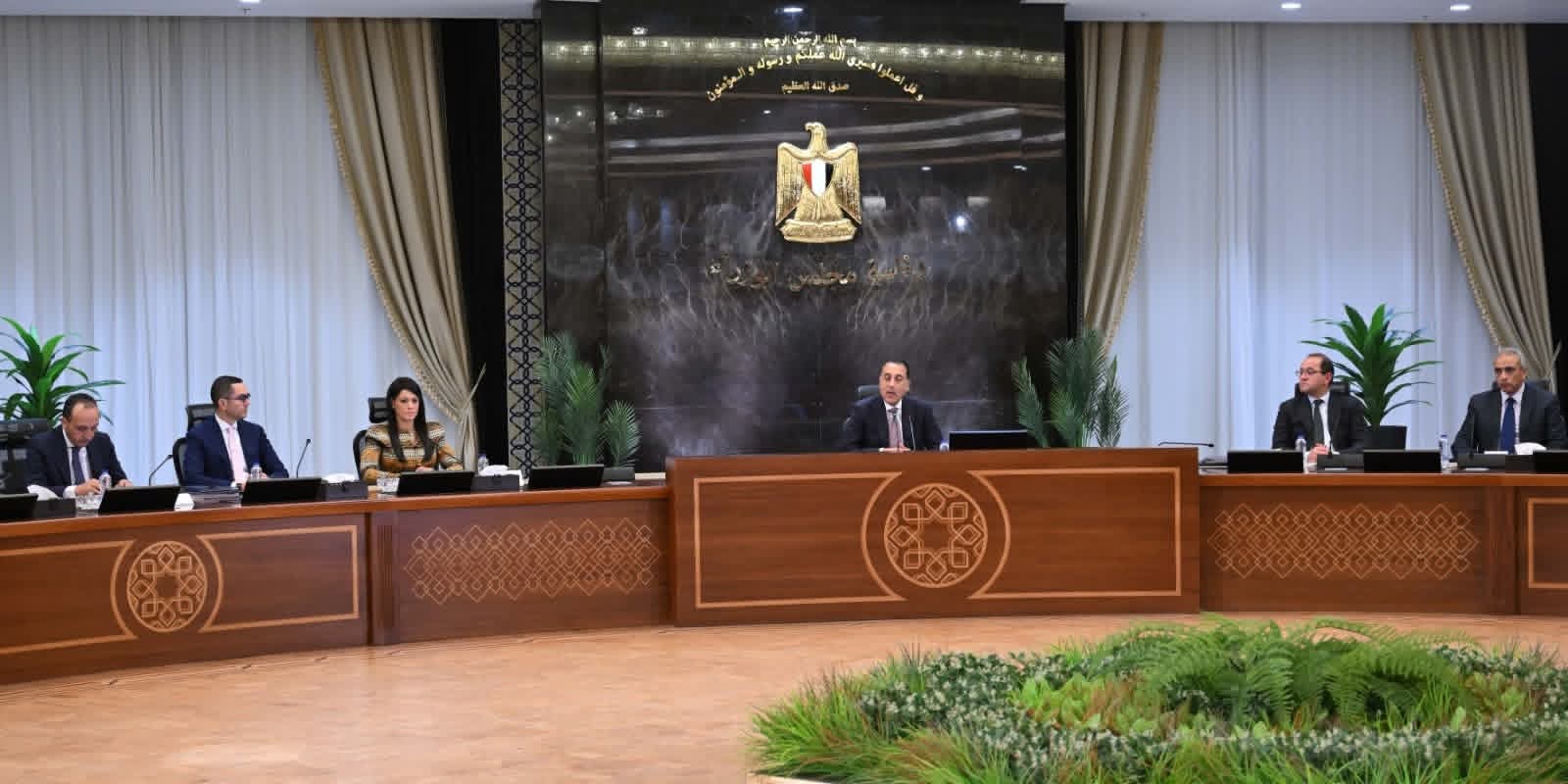 مدبولي: توقعات بغرق بعض مناطق المنوفية والبحيرة خلال أكتوبر نتيجة التشغيل الأحادي للسد الإثيوبي