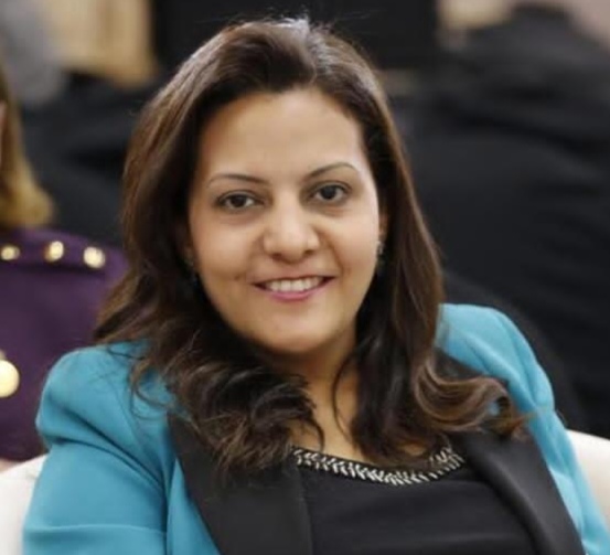 مريم فاروق: “الطريق الحر” يواجه التزاحم والمعوقات بثبات.. ويدخل الانتخابات ببرنامج من خمسة محاور