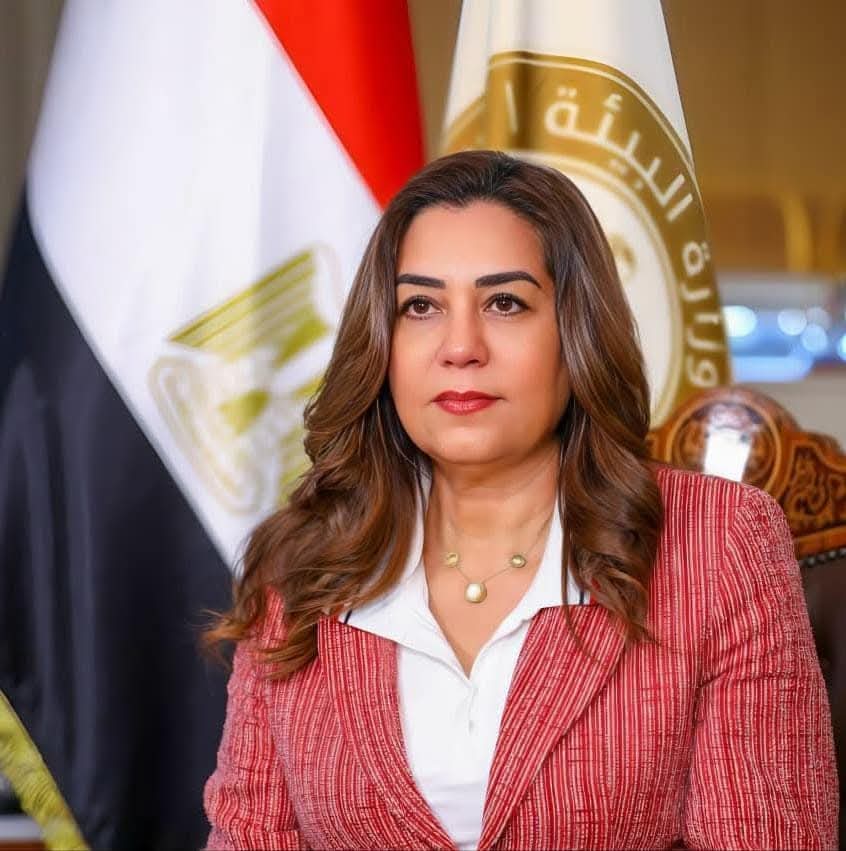 وزير البيئة تعلن إطلاق الحوار التفاعلي الرابع حول استغلال المخلفات الزراعية
