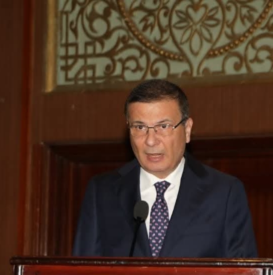 وزير الزراعة في مؤتمر "الزراعة والغذاء": الدولة المصرية حققت طفرة غير مسبوقة في التنمية المستدامة