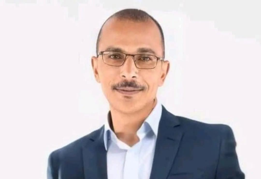 ياسر البدر فرغلي يدعو أهالي بورسعيد للمشاركة في الانتخابات: "بورسعيد تستحق… وصوتكم طريق تحقيق أحلام أبنائها"