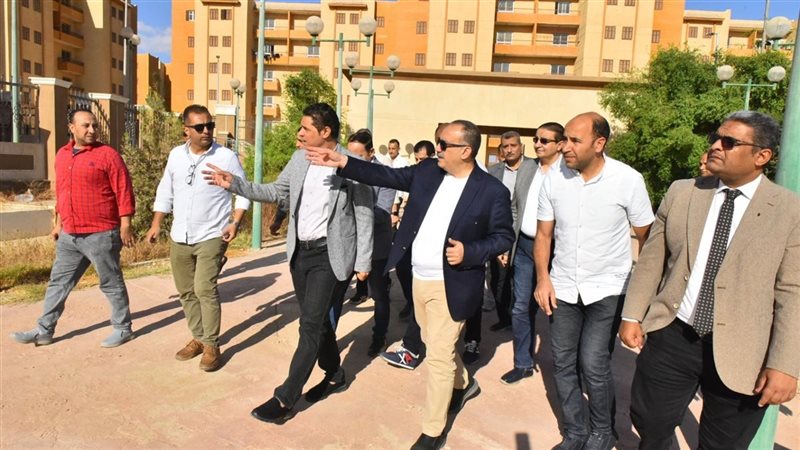 تعرف على تفاصيل إنشاء أول نادٍ للذكاء الاصطناعي بأسيوط