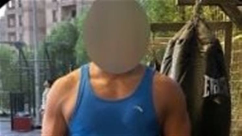 حبس الملاكم المتهم بالتعدي على أسرة كاملة داخل كمبوند بمدينة الشيخ زايد