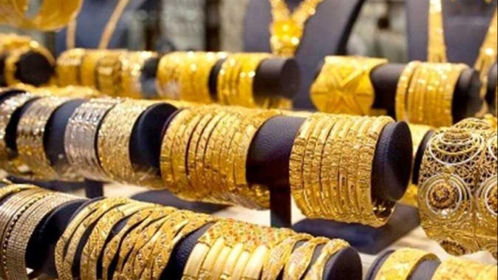 سعر الذهب يستقر ببداية تعاملات اليوم..عيار 21 بـ 5325