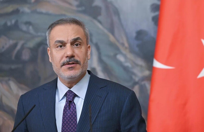 وزير الخارجية التركي ..تجهيز عدد من الاتفاقيات لتكون جاهزة للتوقيع من قبل الرئيسين رجب طيب أردوغان وعبدالفتاح السيسي
