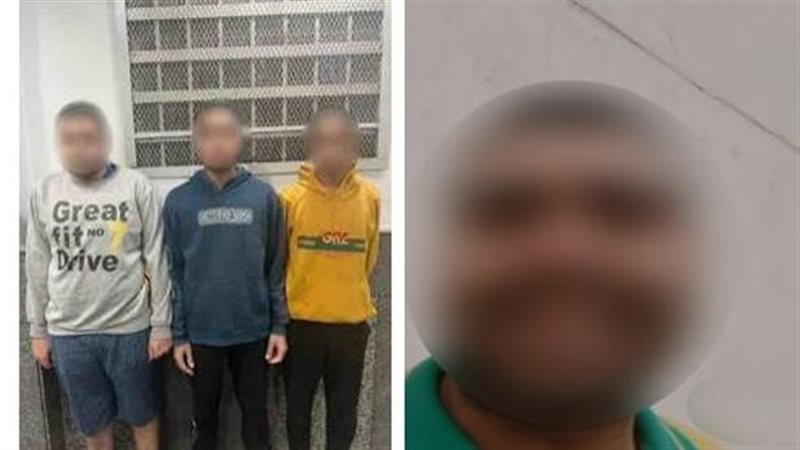 تفاصيل حقيقة "قتل بسبب الانتخابات": مشاجرة مرور ببلقاس تنتهى بوفاة طالب وضبط الجناة