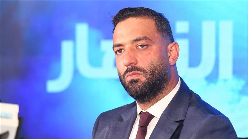 حيثيات حبس «ميدو» شهرًا بتهمة سب وقذف الحكم محمود البنا.. والاستئناف يتقدم بطلب إيقاف التنفيذ