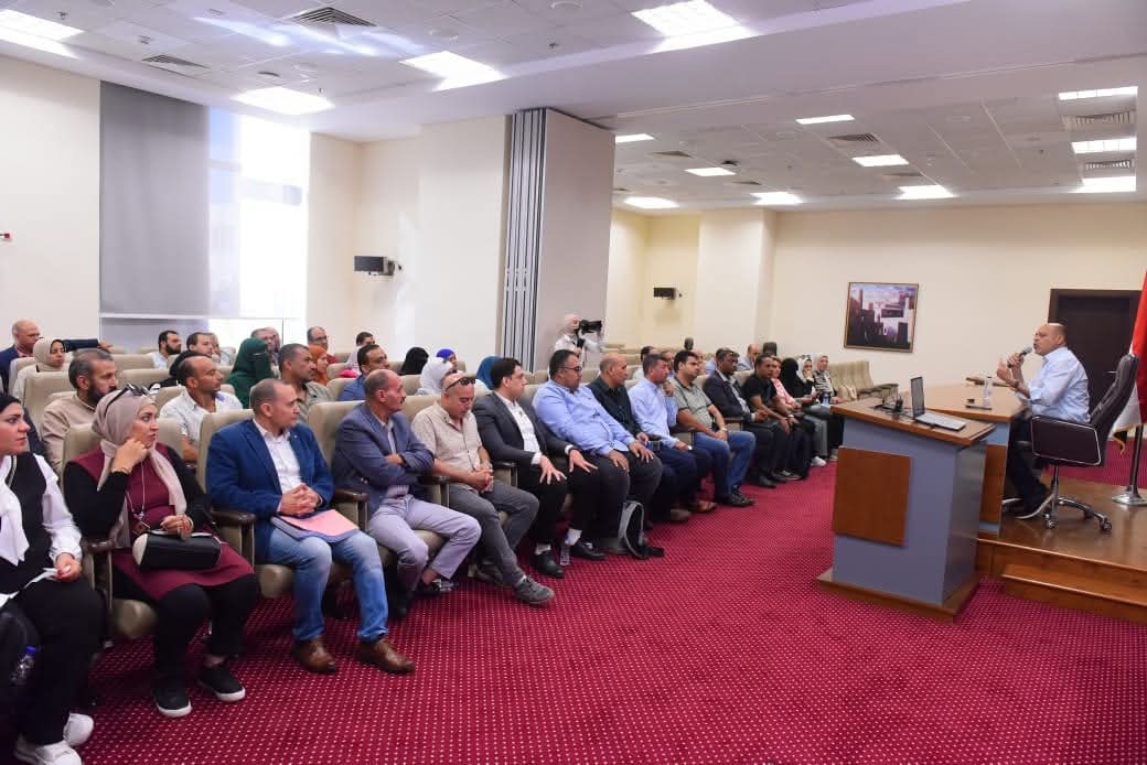 وزارة العمل مستمرة في حملات المتابعة: تفتيش جديد على 1259 منشأة خلال 4 أيام فقط