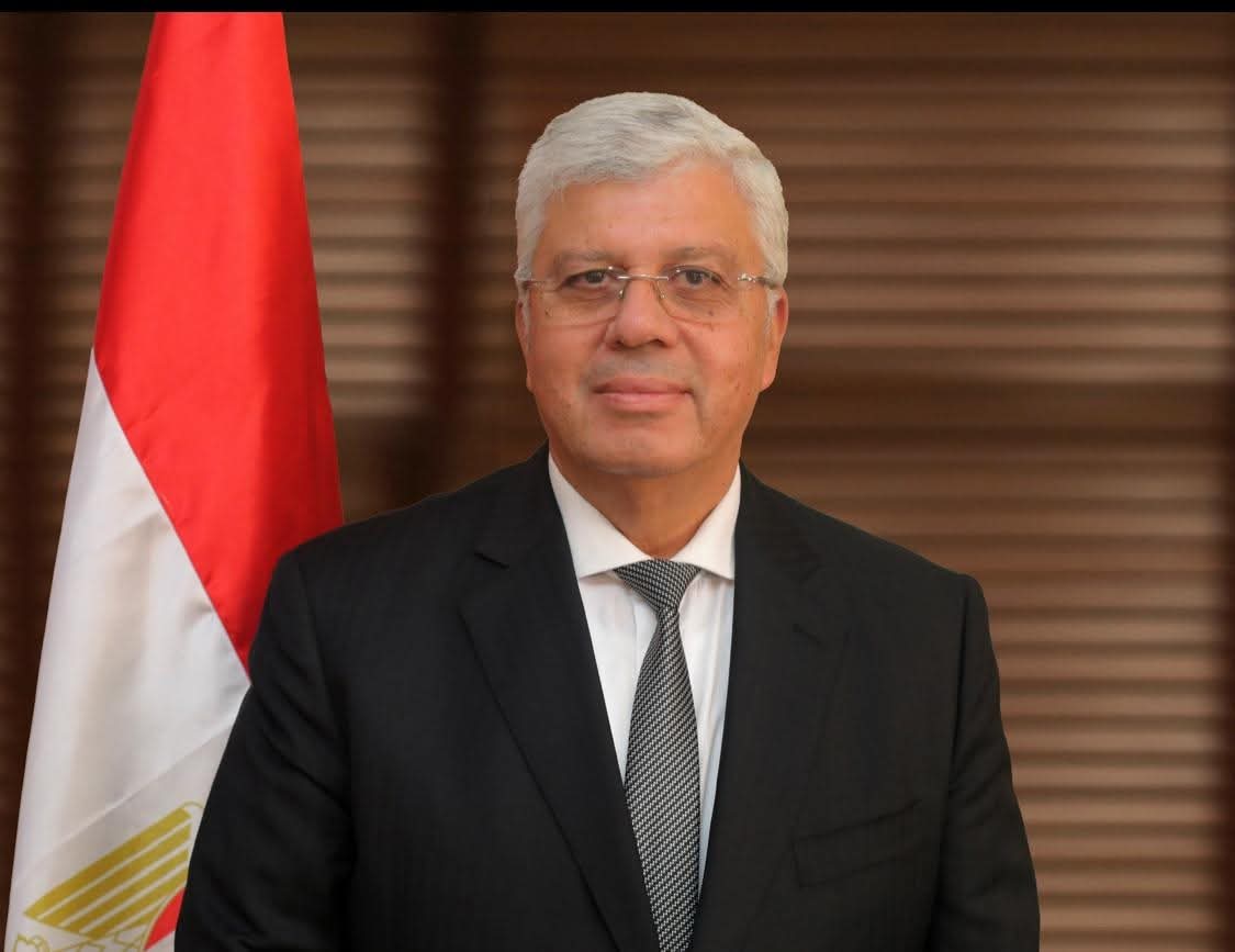 فوز مصر بعضوية المجلس التنفيذي لليونسكو للفترة 2025 _ 2029