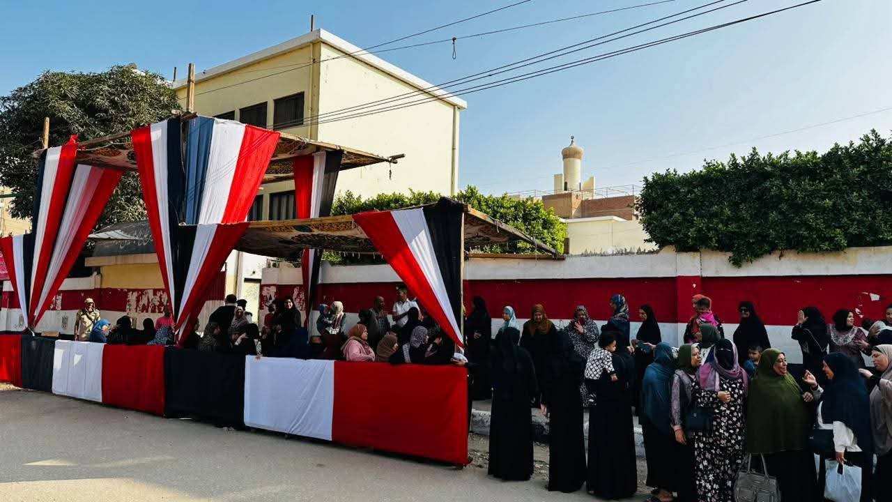 الوطنية للانتخابات ترد على شكاوى الناخبين لاوجود للحبر الفسفورى أو لجان الوافدين بإنتخابات مجلس النواب