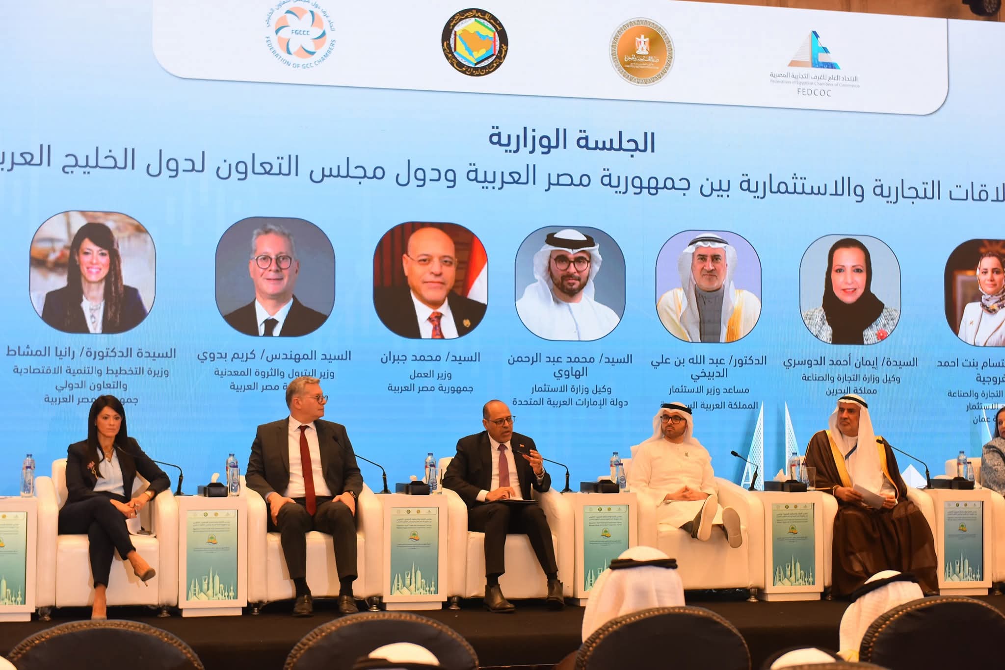 قانون العمل الجديد تشريع متوازن يحقق العدالة ويحمي حقوق العمال ويشجع الاستثمار