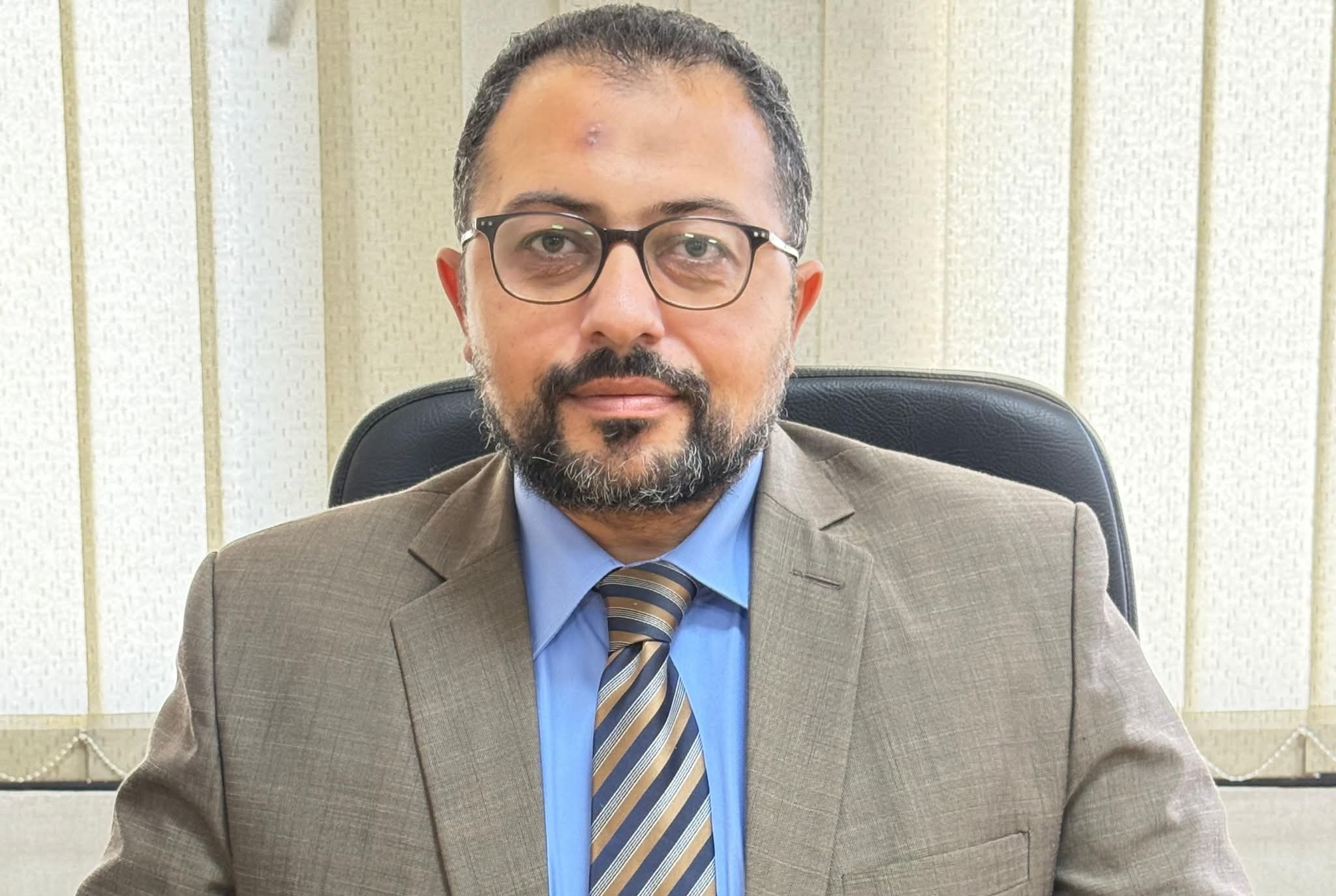 عمرو الكيلاني يتصدى لقرارات طرد أهالي بدر: زيادات تخالف العقود وتهدد آلاف الأسر