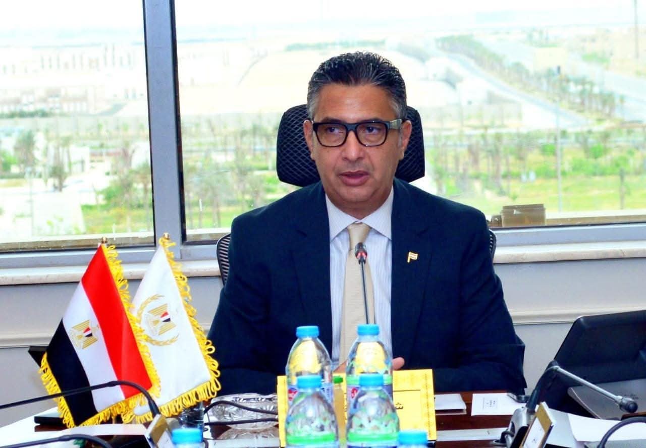 وزير التموين : استمرار الشراكة مع القطاع الخاص لتوفير زيوت الطعام للمواطنين بأسعار تنافسية