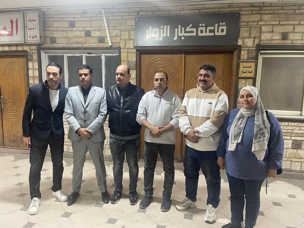 6 طعون رسمية من مرشحي شبرا الخيمة على نتائج انتخابات النواب 2025 بسبب “مخالفات يومي التصويت”