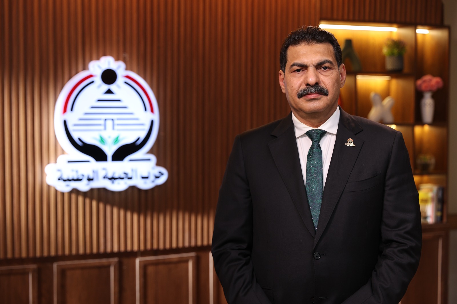 قيادي بـ«الجبهة الوطنية»: المتحف المصري الكبير يفتح عصرًا جديدًا من التواصل الحضاري.. ويُعيد للعالم ذاكرته الإنسانية من قلب القاهرة