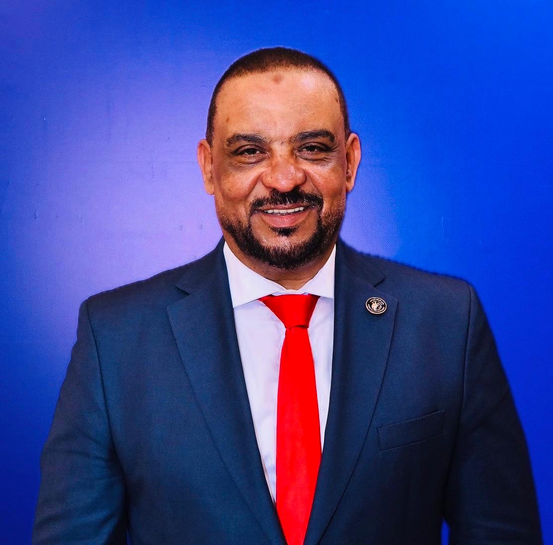 النائب أحمد حافظ: الرئيس السيسي أعاد لمصر ريادتها الدولية ورسخ نهج السلام كخيار استراتيجي