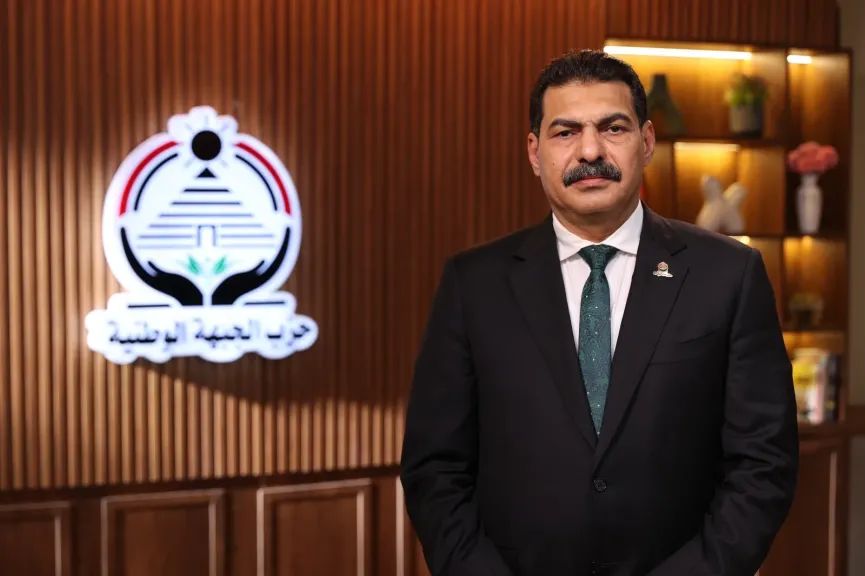 قيادي بـ«الجبهة الوطنية»: المشاركة في الانتخابات رسالة دعم للدولة المصرية.. وتعكس وعي الشعب المصري