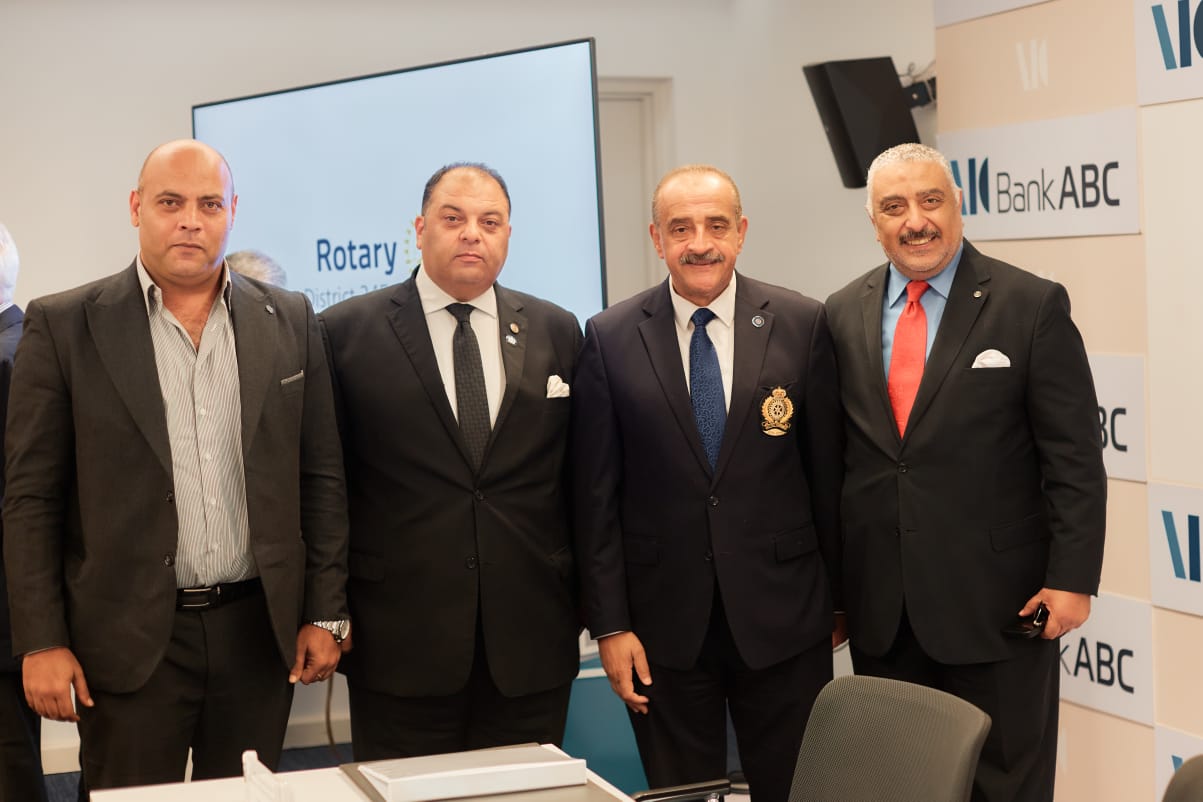 توقيع بروتوكول تعاون بين بنك ABC والمؤسسة العربية المصرفية للتنمية لتعزيز الشمول المالي وتمكين المرأة ودعم القرى الأكثر احتياجًا