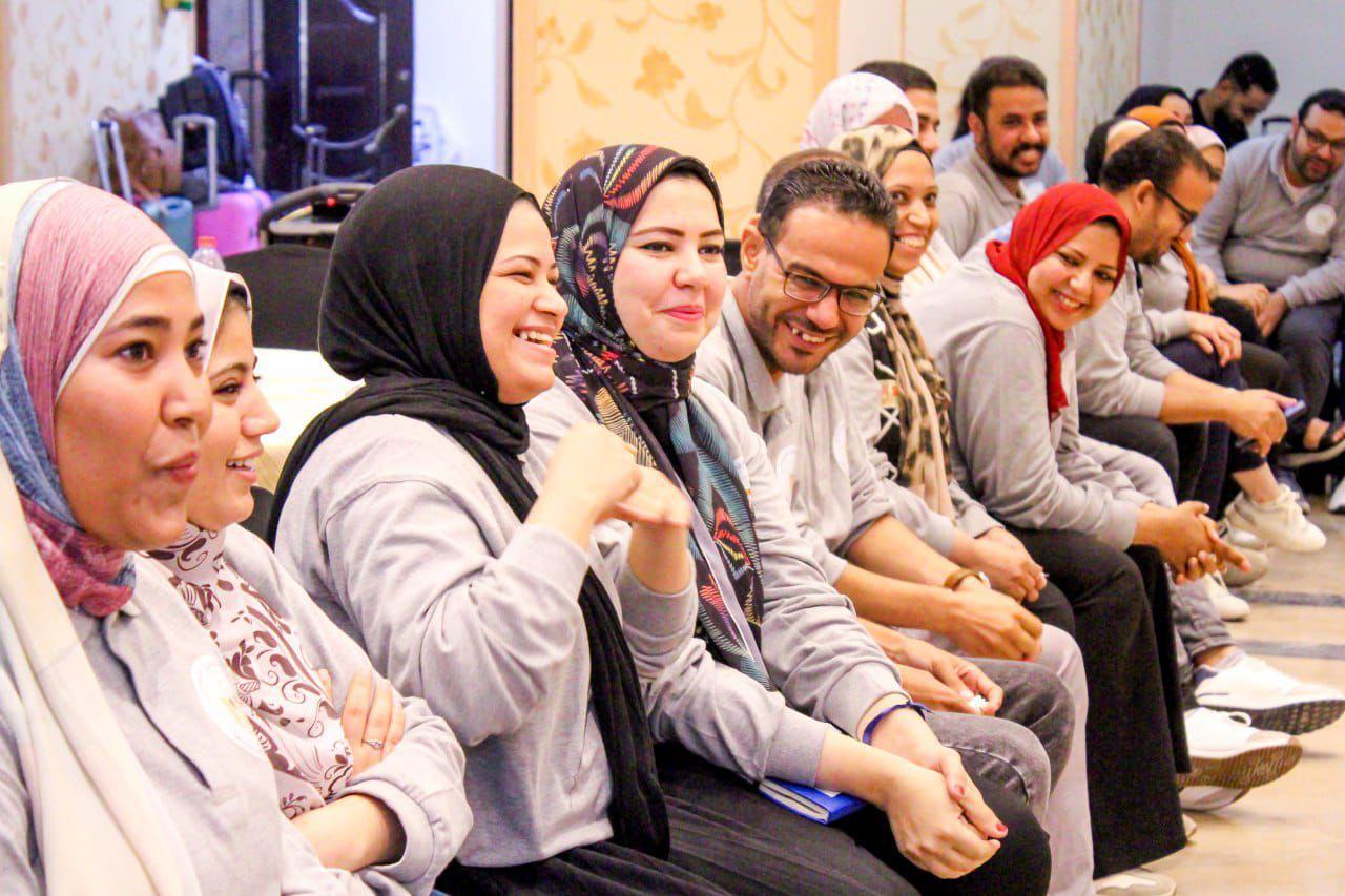 التضامن :  برنامج " مودة" يطلق مبادرة "سنة أولى جواز" لتدريب حديثي الزواج