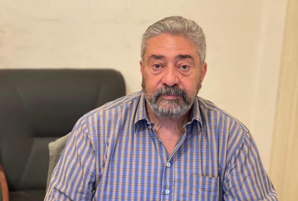 رئيس لجنة الانتخابات بالمحافظين يدعو المواطنين للنزول بعد رصد تراجع في الإقبال