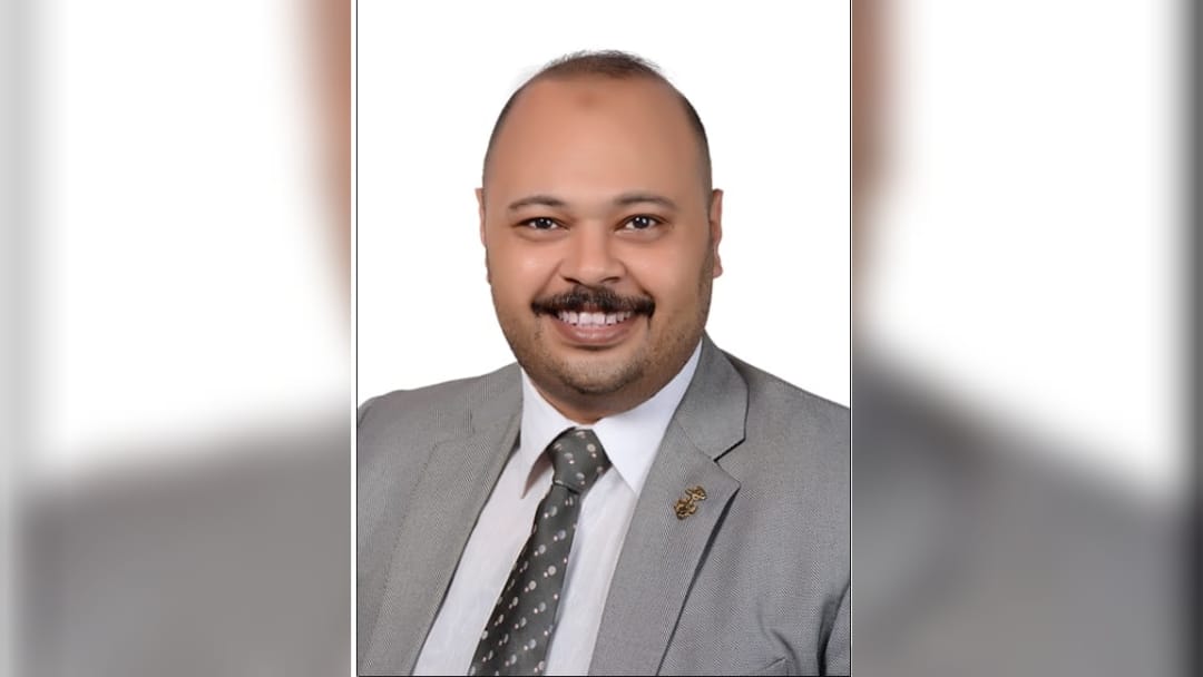 محمد شلبى مرشح كفر الدوار: المال السياسي يشتري الأصوات من أمام اللجان منذ الساعات الأولى للتصويت
