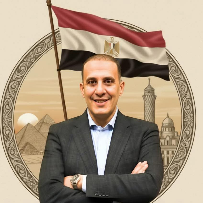 أحمد العمدة ينظم مؤتمراً حاشداً بالمطرية الأحد المقبل لعرض برنامجه الانتخابي وكشف حساب الدورة الحالية
