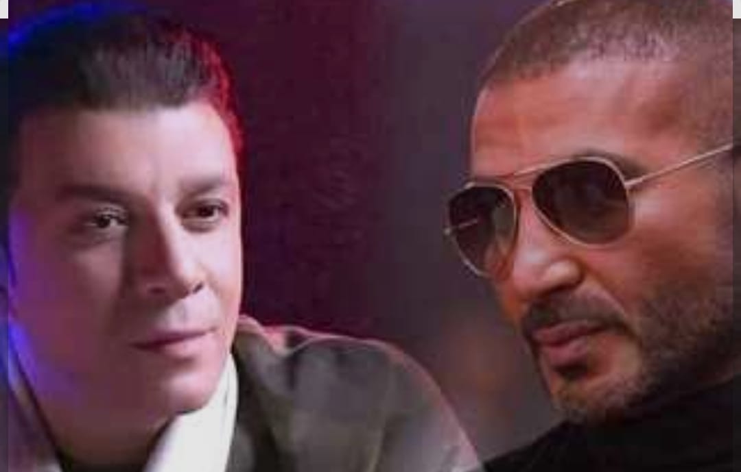 نقيب الموسيقيين يطمئن جمهور أحمد سعد بعد نقله للمستشفى أثر تعرضه لحادث بسيارته