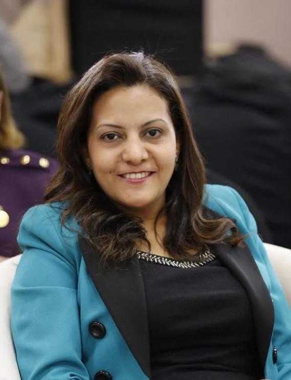 مريم فاروق: تدخل الرئيس لحماية نزاهة الانتخابات رسالة قوية… واحترام إرادة المواطنين هو الأهم