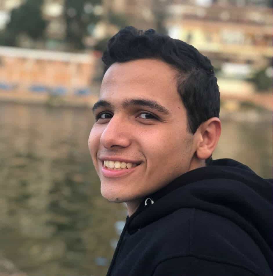 إسراء عبدالحافظ: فصل طالب إعلام القاهرة بسبب فلسطين "انتهاك دستوري"