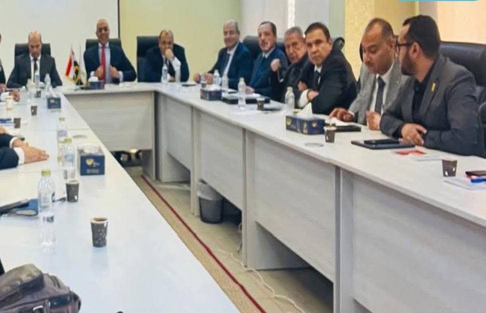 بعد لقاء موسّع بالهيئة الوطنية: الديمقراطي الاجتماعي يشدد على ضمان النزاهة ويعرض أبرز ملاحظاته على انتخابات النواب